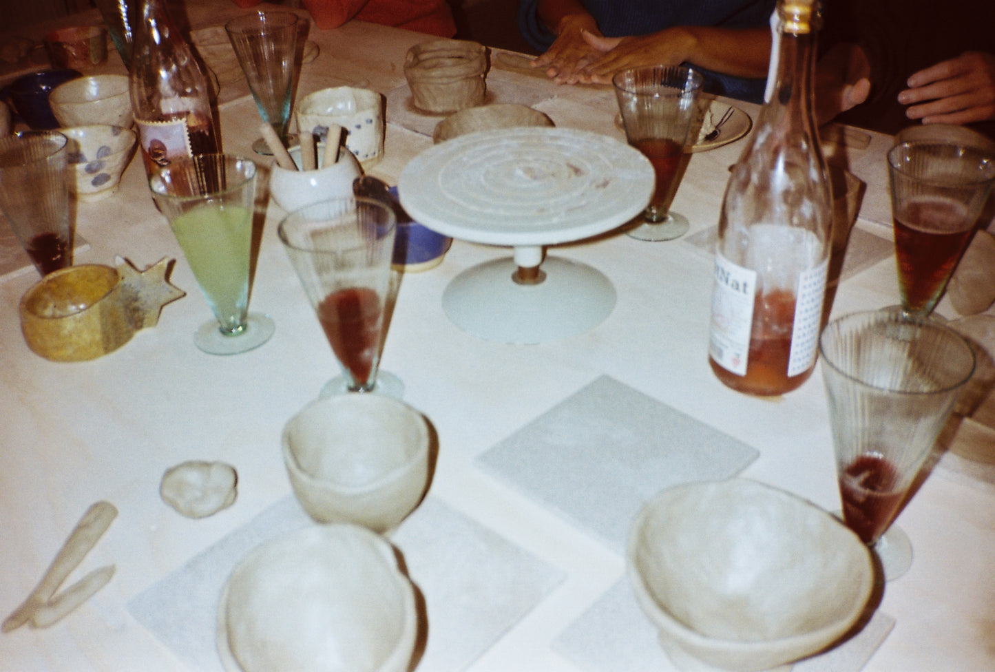 Clay&Wine cups 18.9