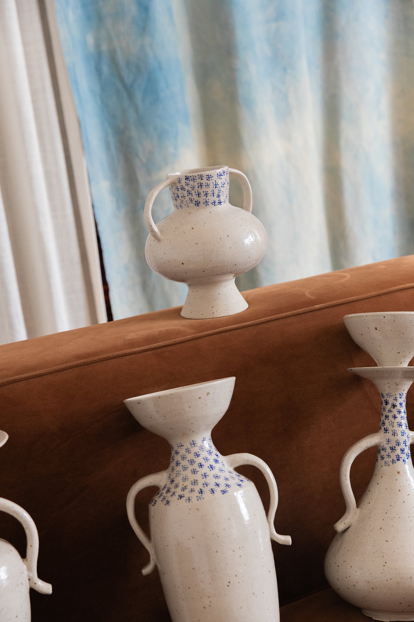 Peshmerga vase #5