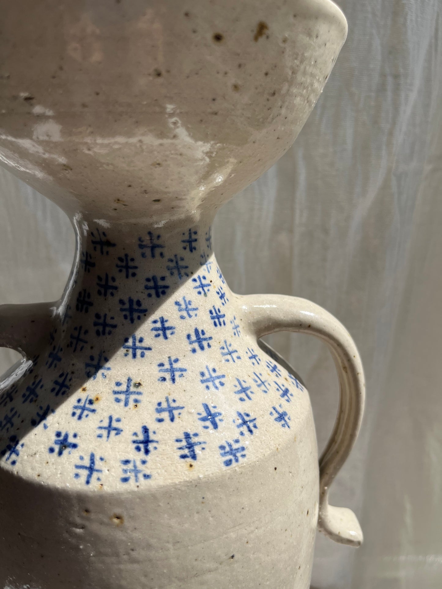 Peshmerga vase #2