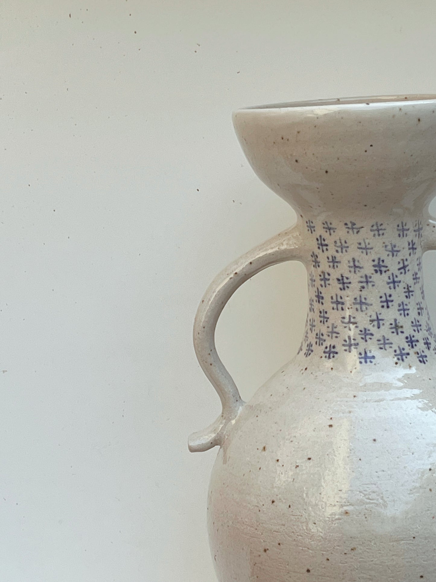 Peshmerga vase #1