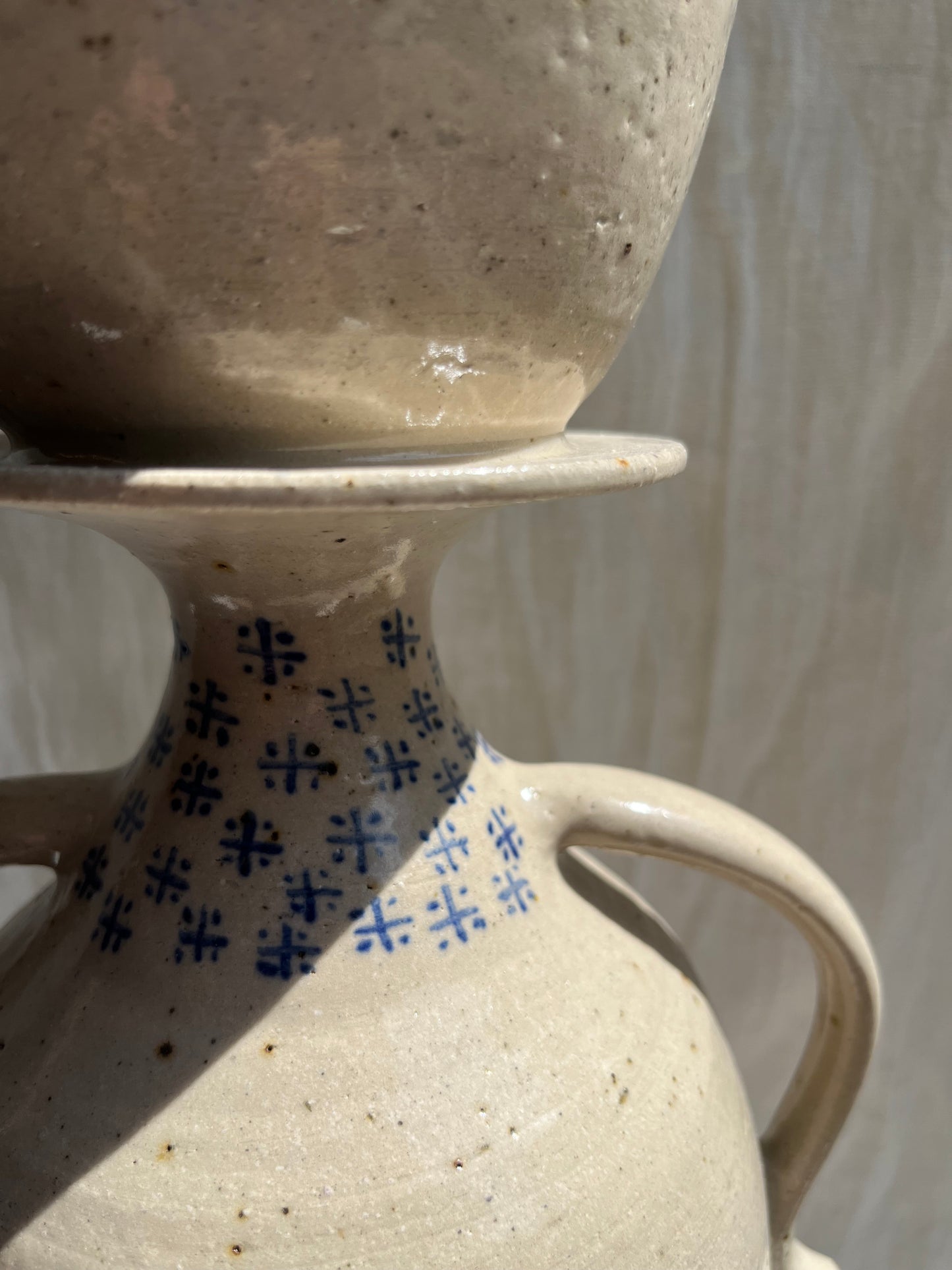 Peshmerga vase #5