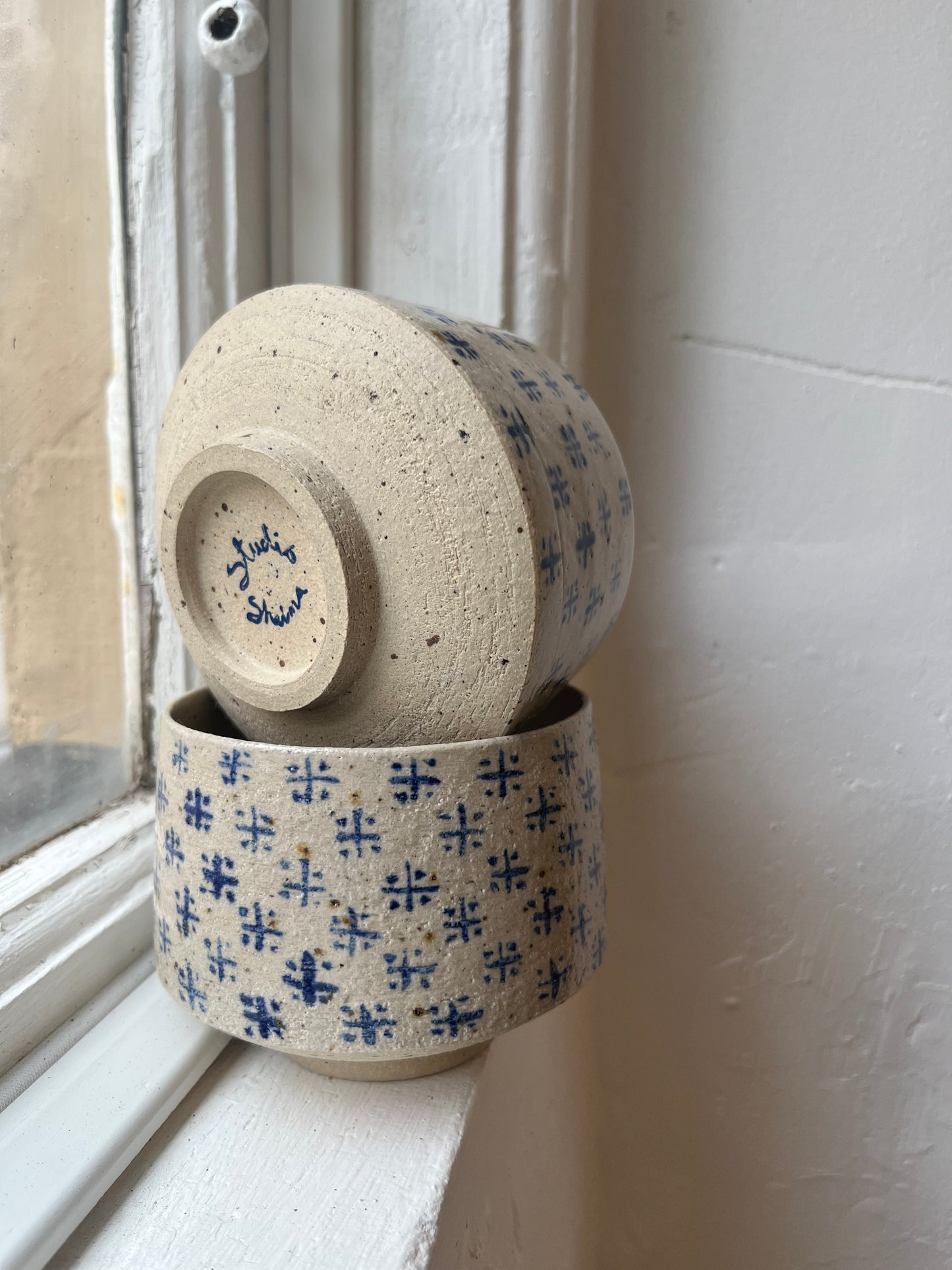 Matcha cup protection