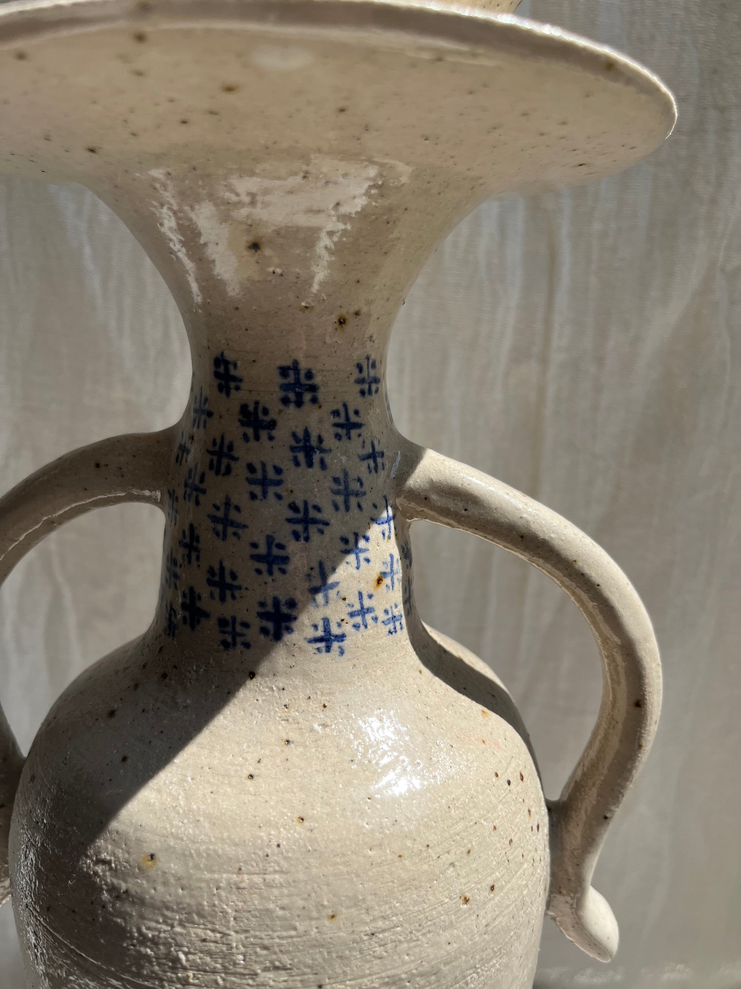 Peshmerga vase #3