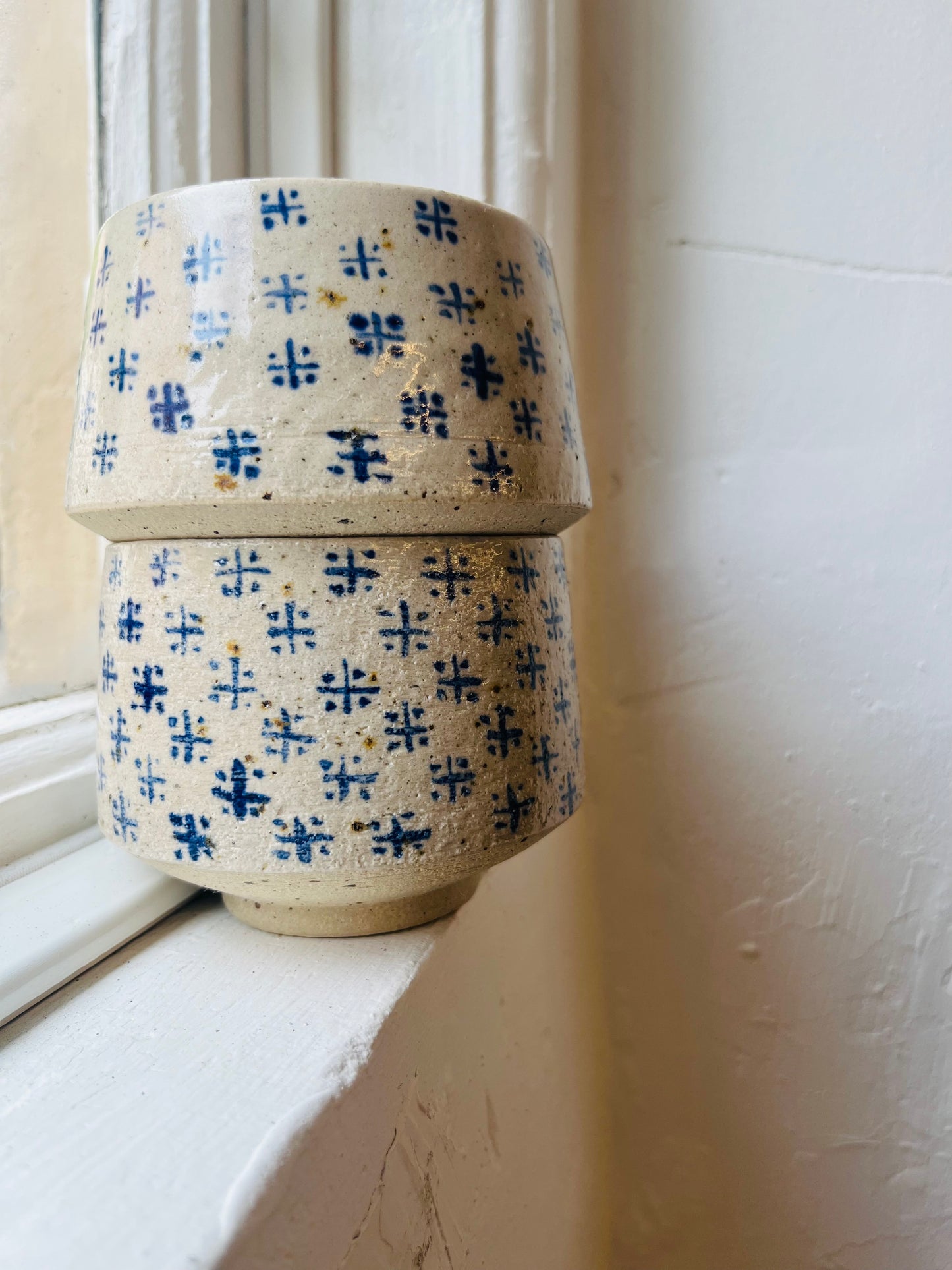 Matcha cup protection