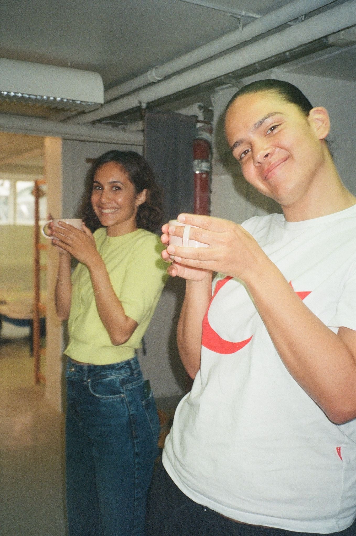 Clay&wine - cups 24.10