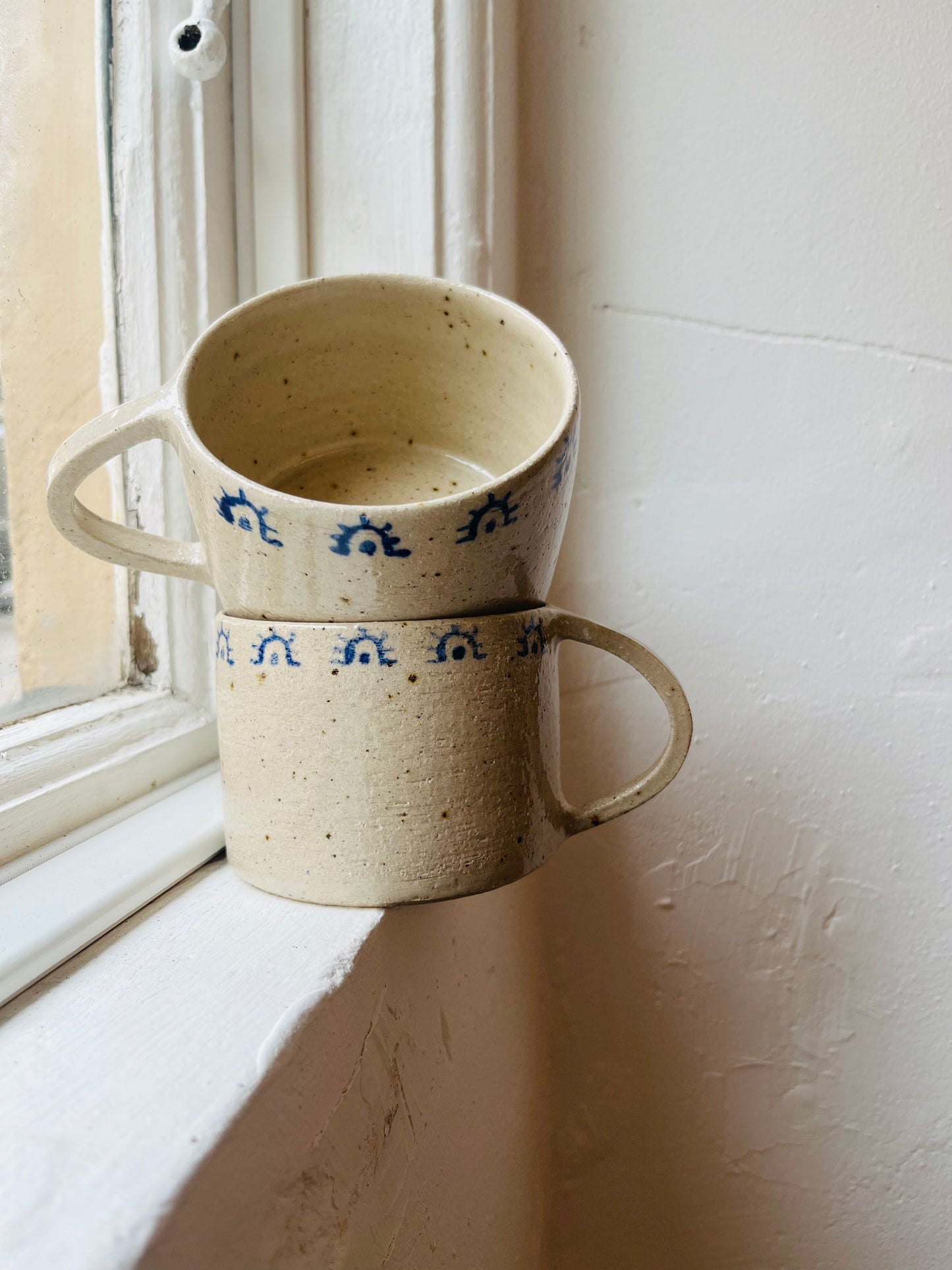 Cup, sun