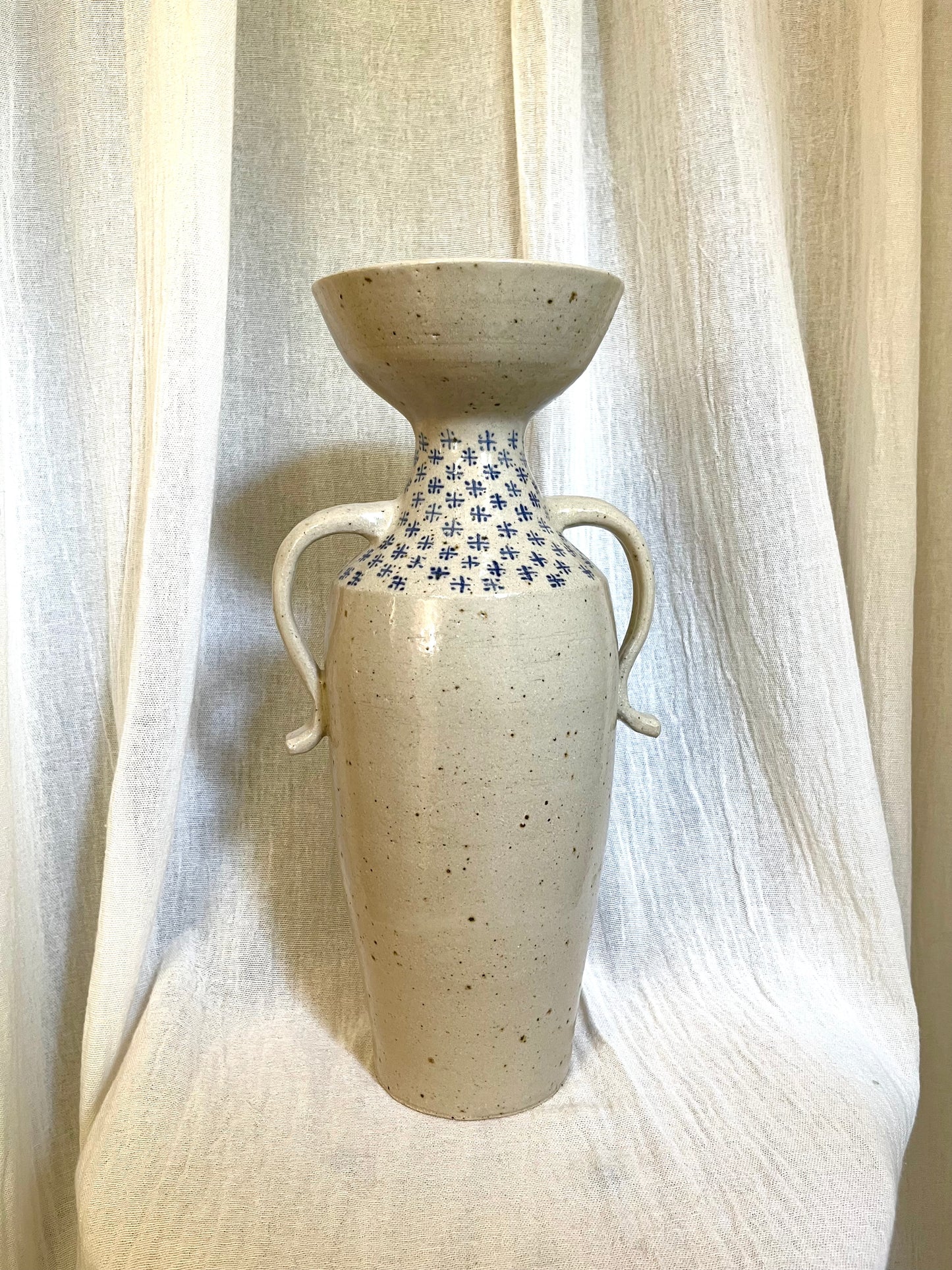 Peshmerga vase #2