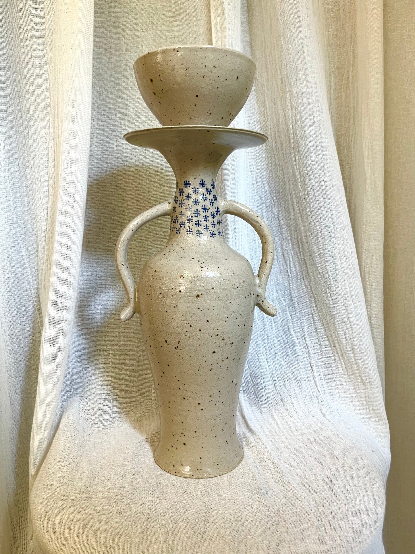 Peshmerga vase #3