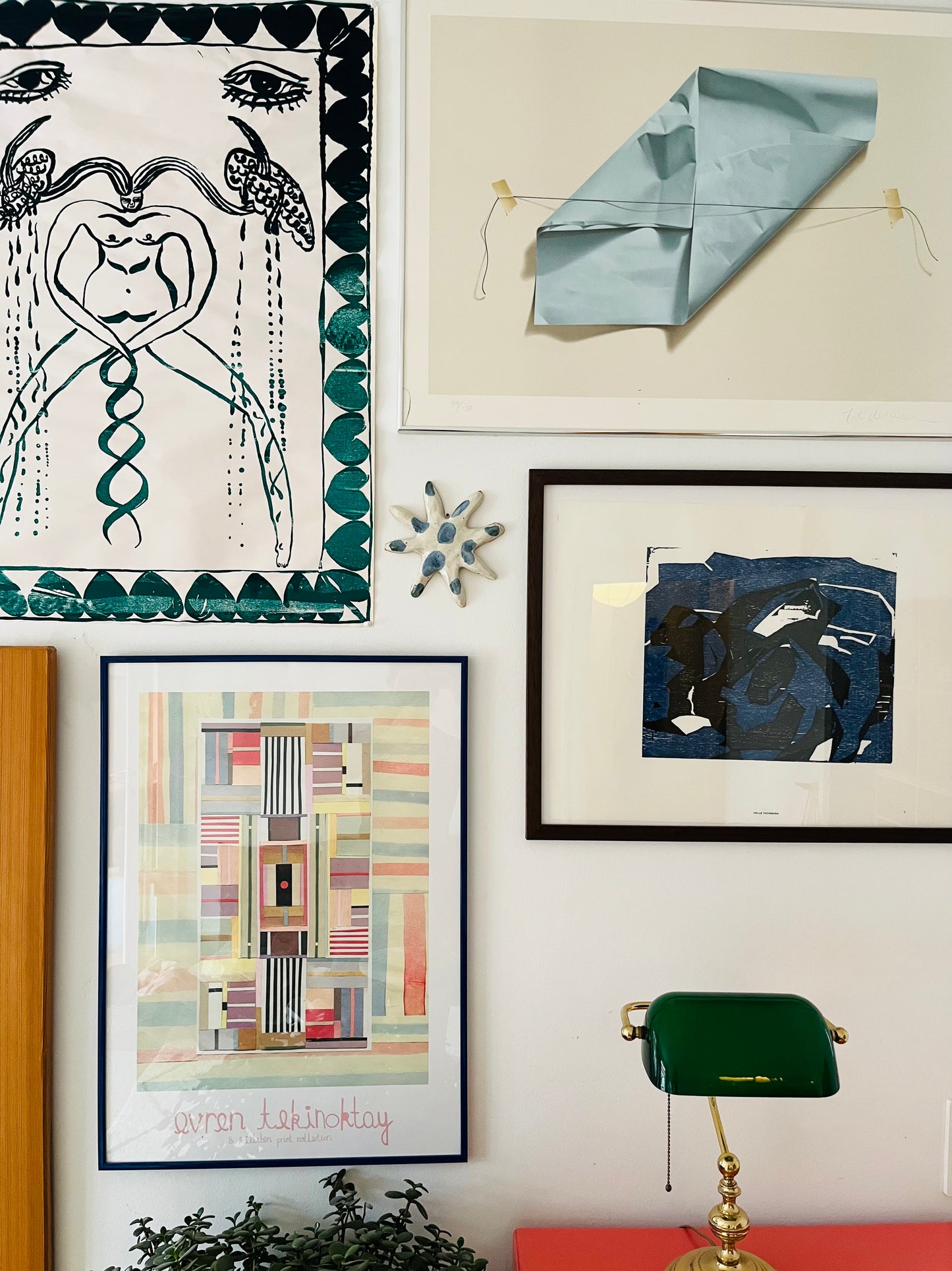 Najmat Al-Bahr / Star of the Sea 3