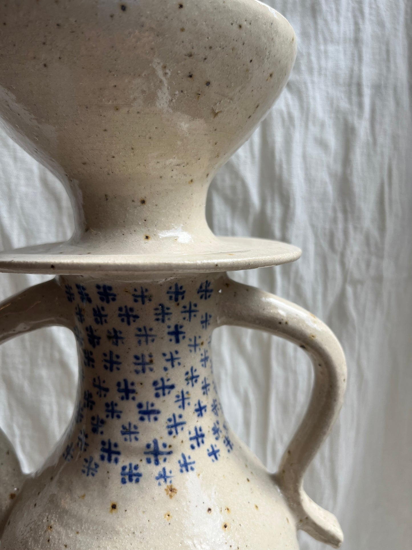Peshmerga vase #4