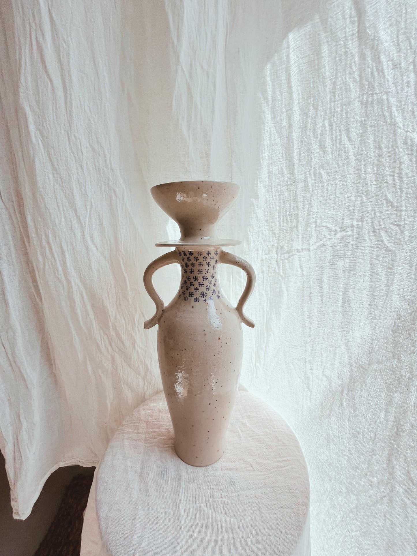 Peshmerga vase #4