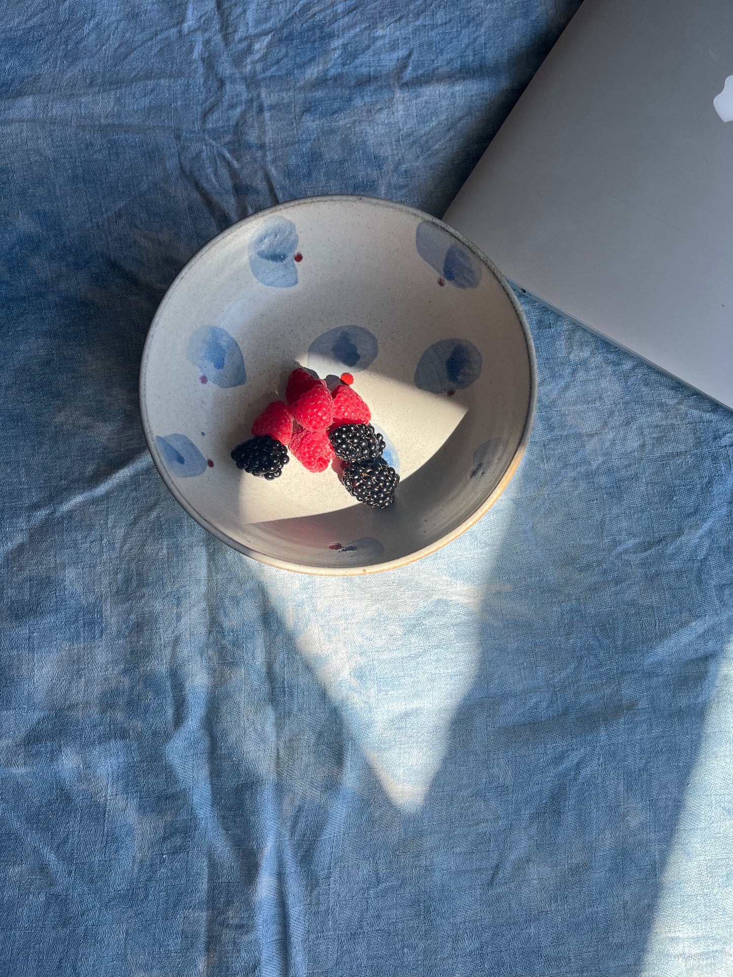 SPRING/SUMMER bowl