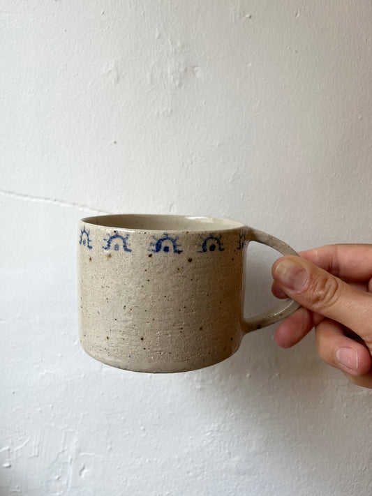 Cup, sun
