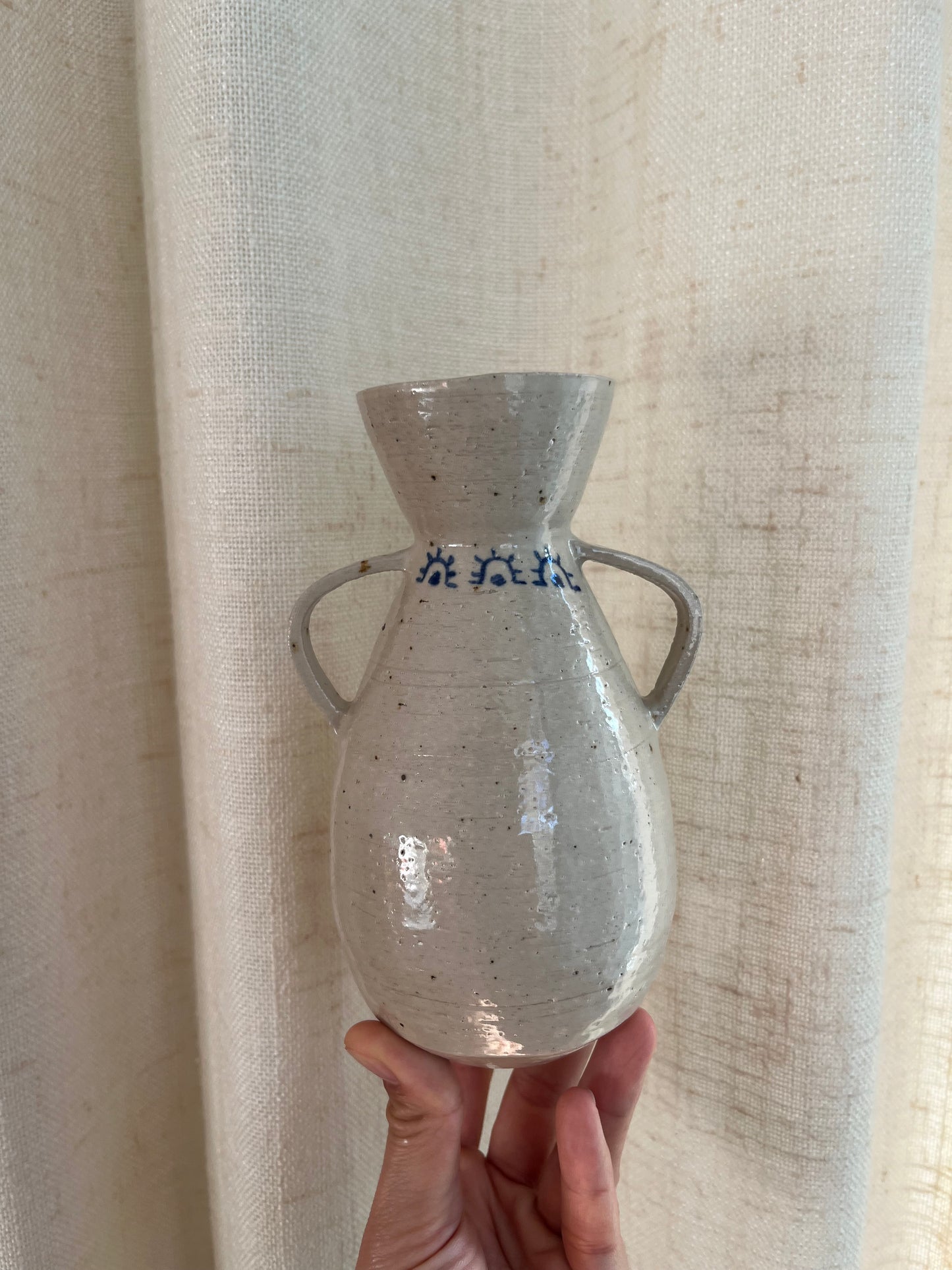 Deq vase 7