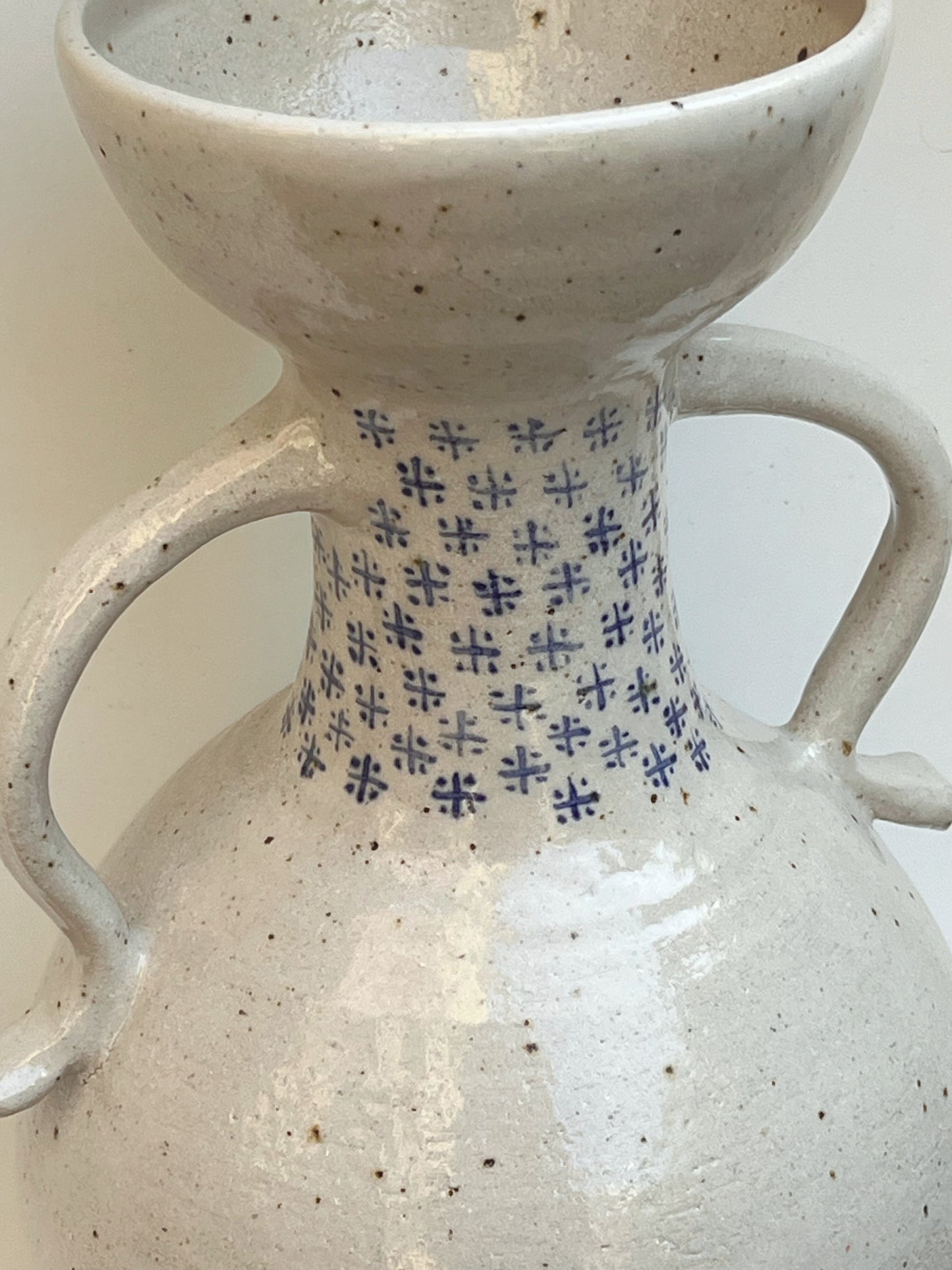 Peshmerga vase #1