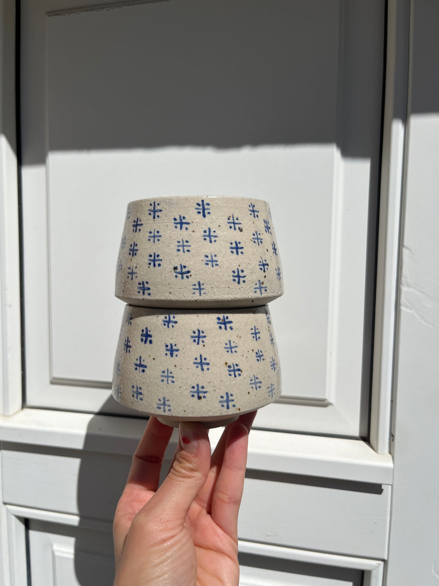 Matcha cup protection