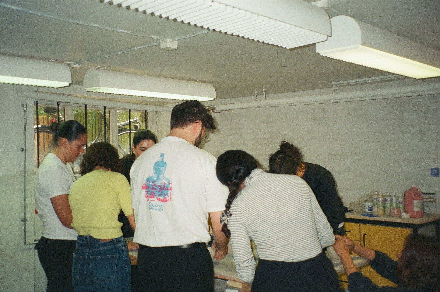 Clay&Wine - sculptures and vases 7.11