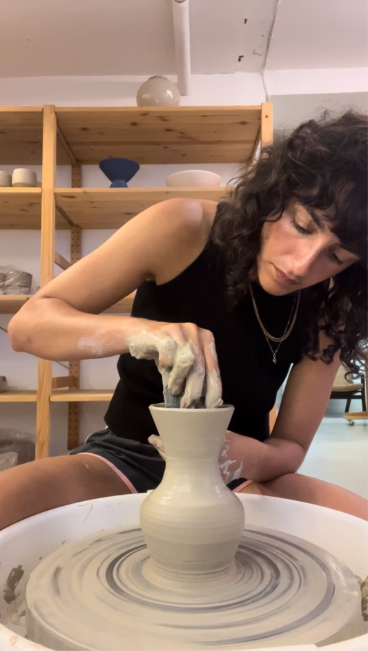 5 week workshop - November