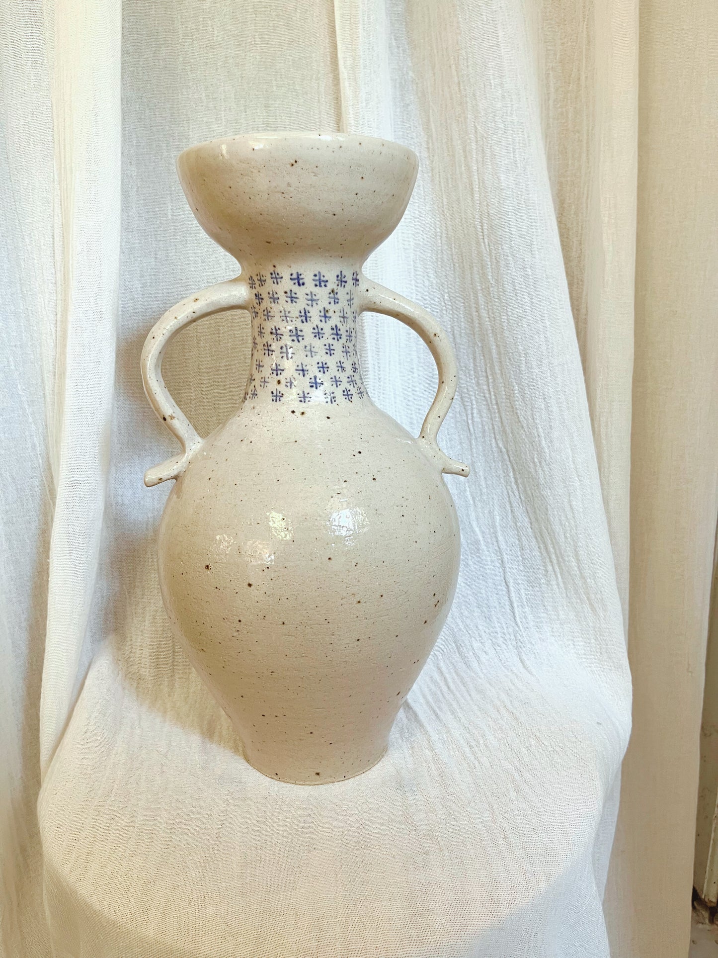 Peshmerga vase #1