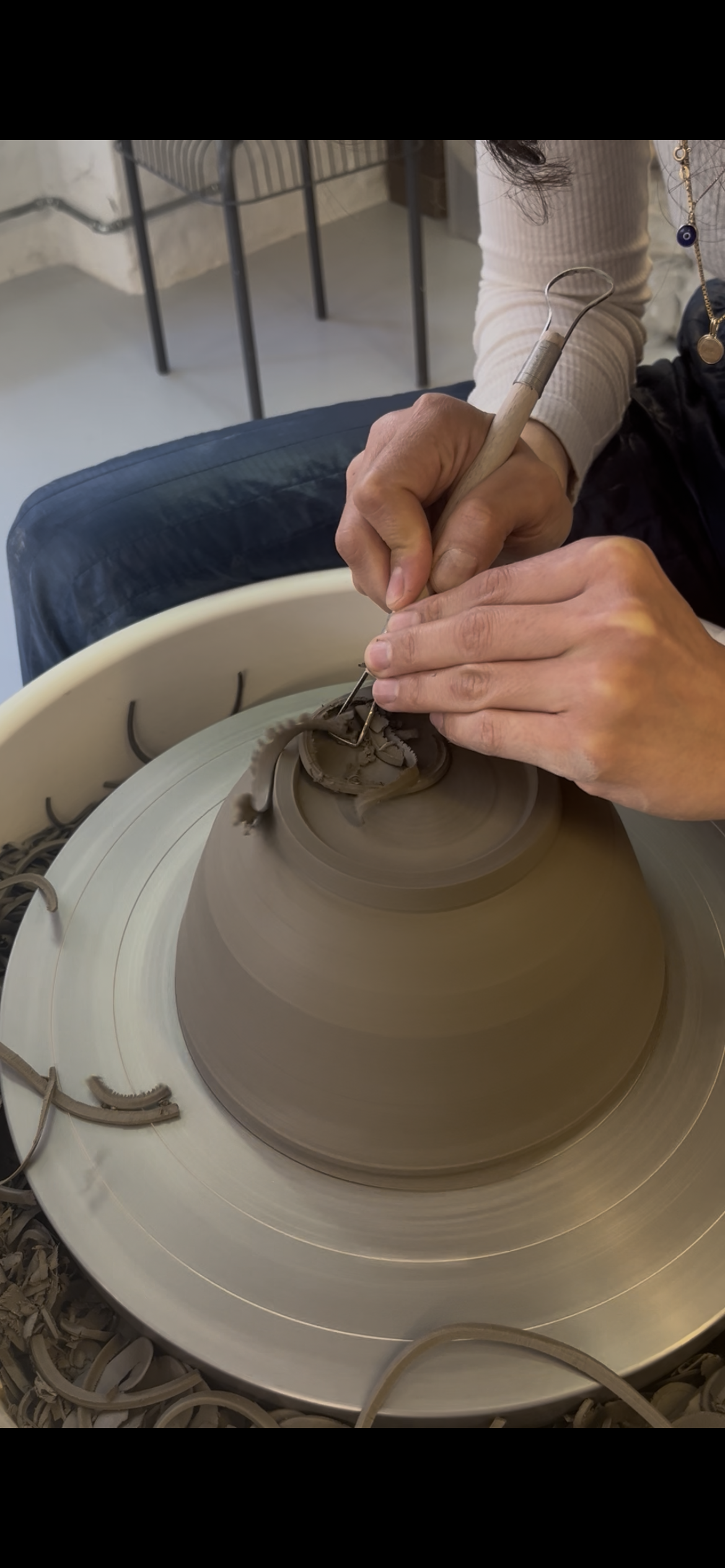 5-week workshop - January