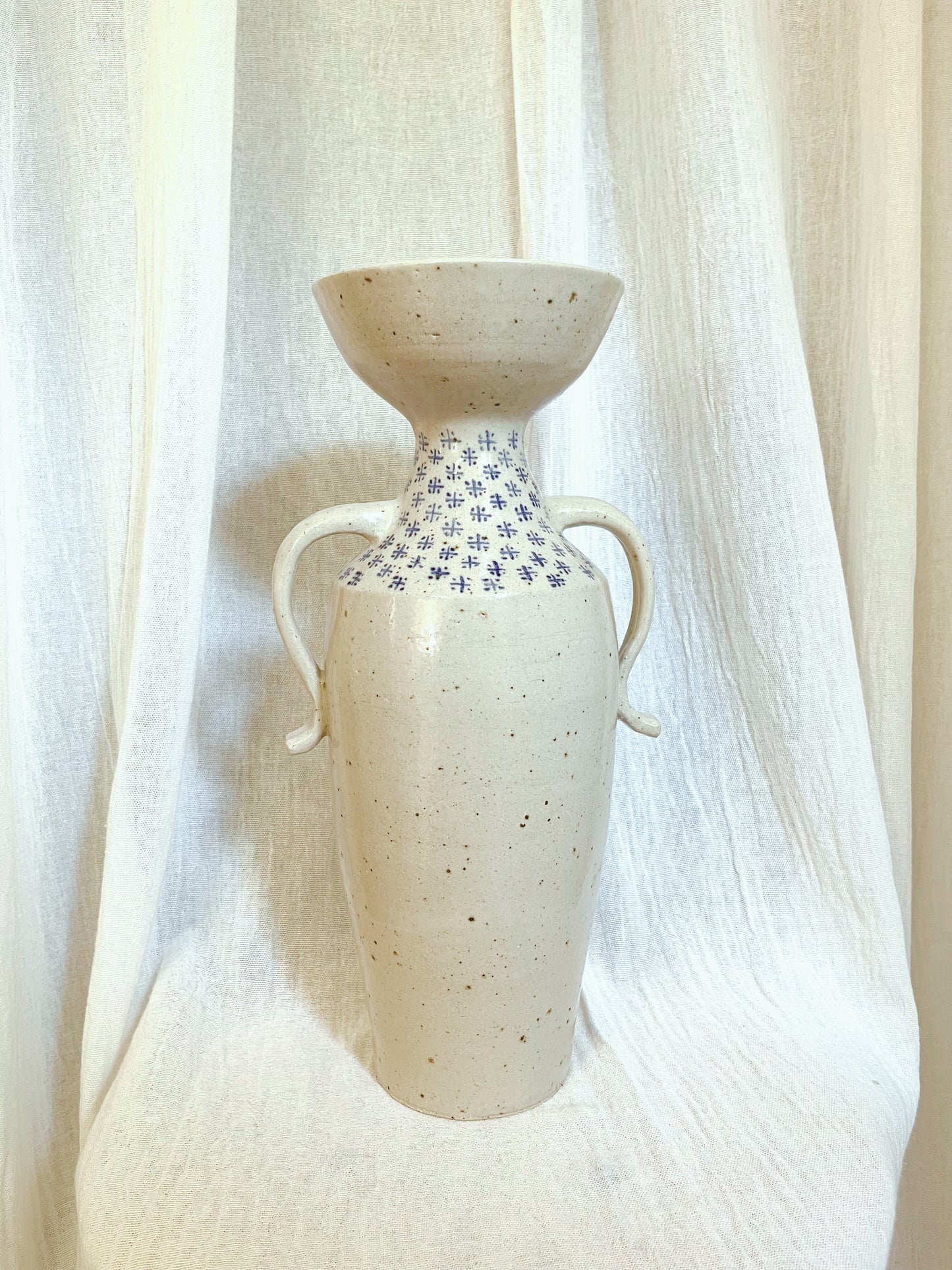 Peshmerga vase #2