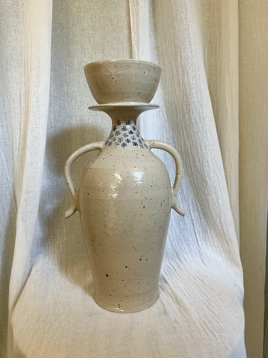 Peshmerga vase #5