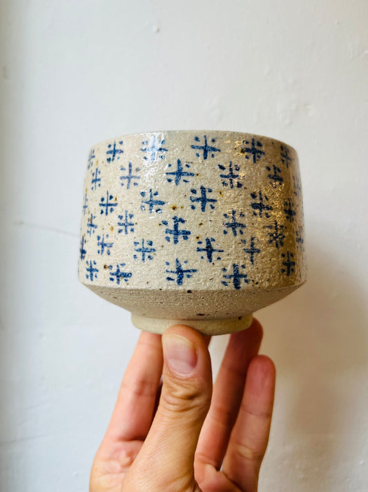 Matcha cup protection