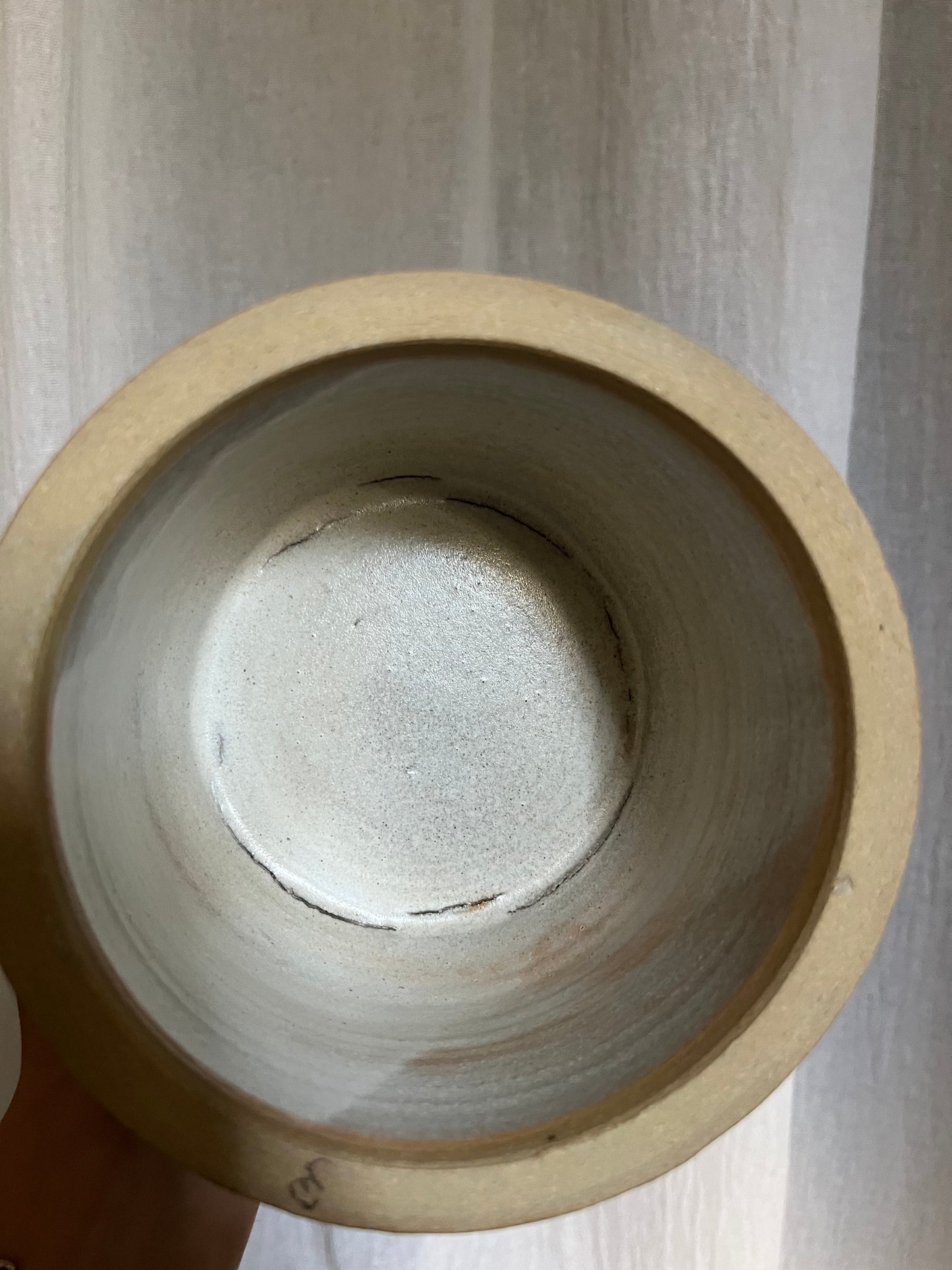SPRING/SUMMER elevated bowl #3