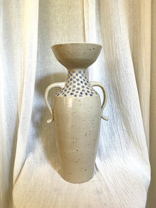 Peshmerga vase #2