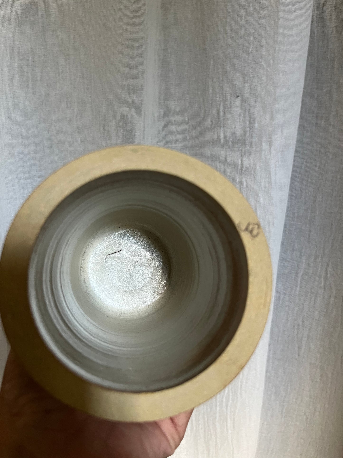 SPRING/SUMMER elevated bowl #2 (2.sortering)
