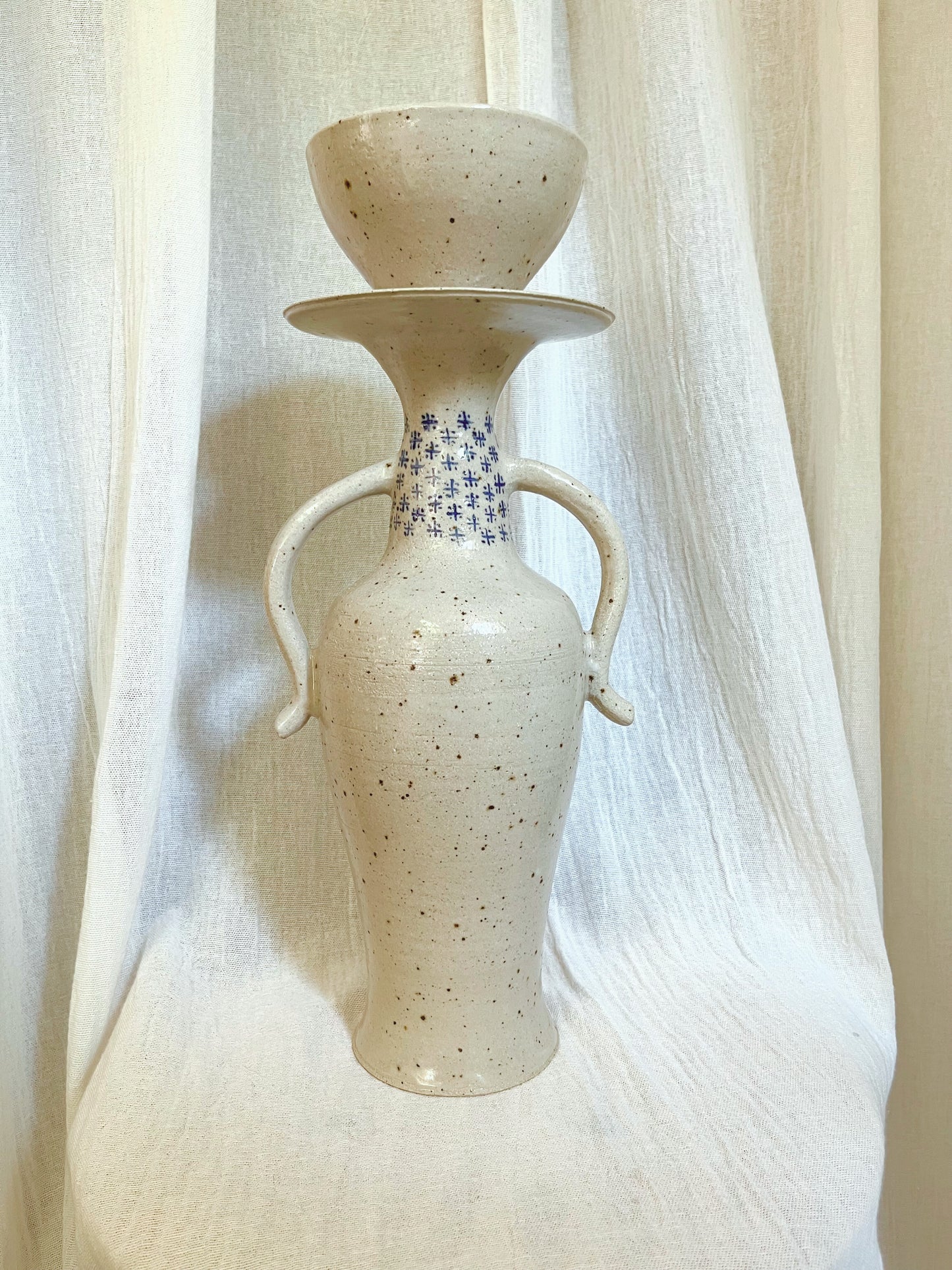 Peshmerga vase #3