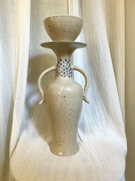 Peshmerga vase #3