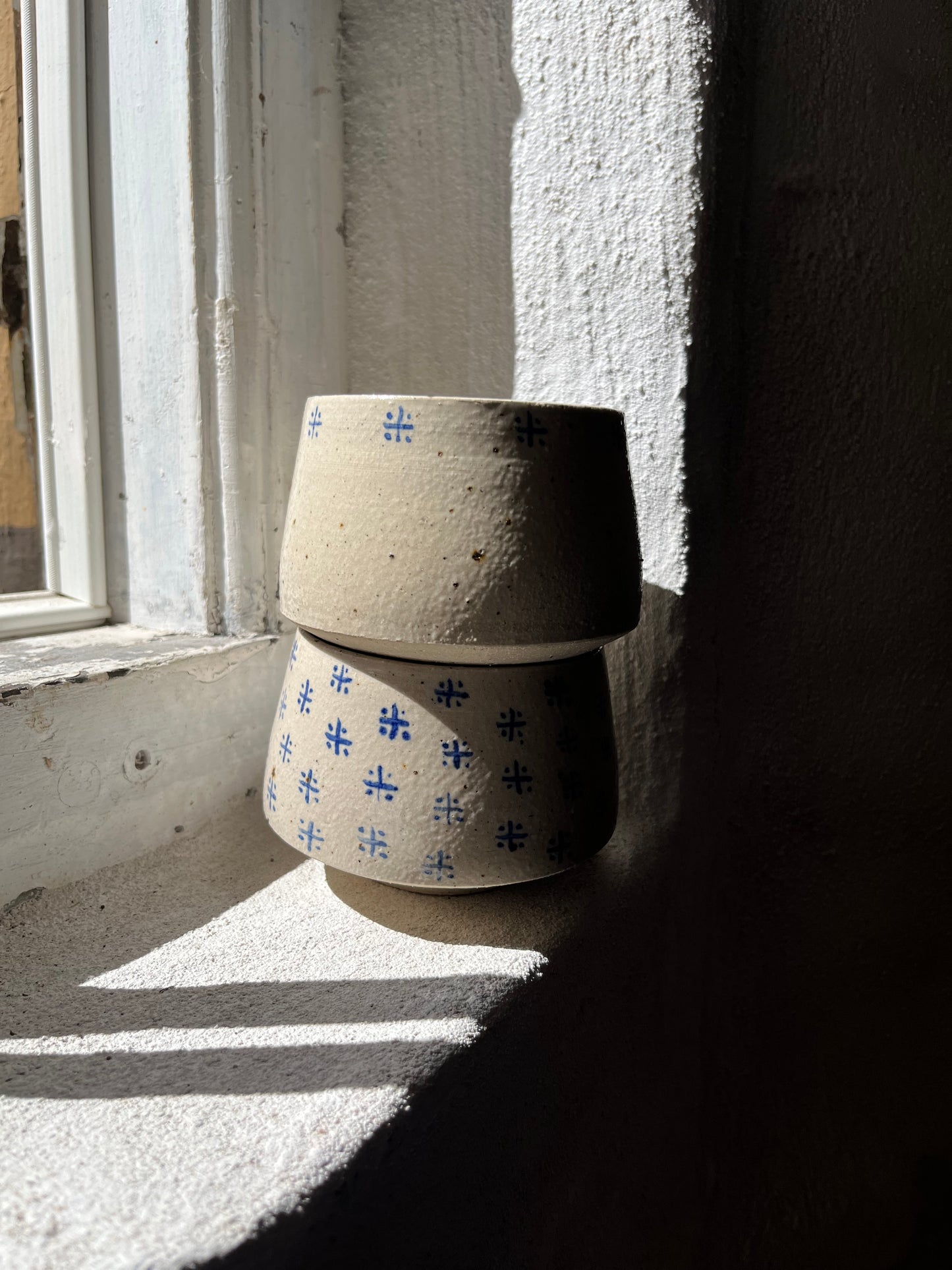 Matcha cup protection