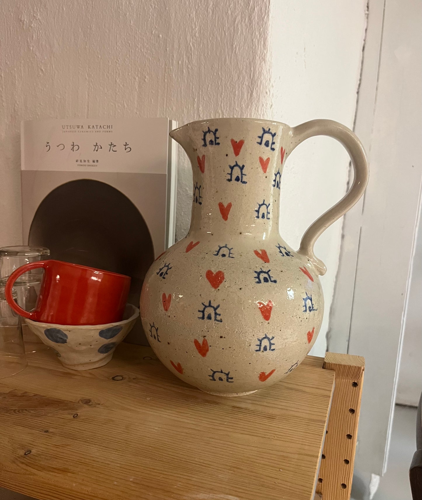 Kurdish jug