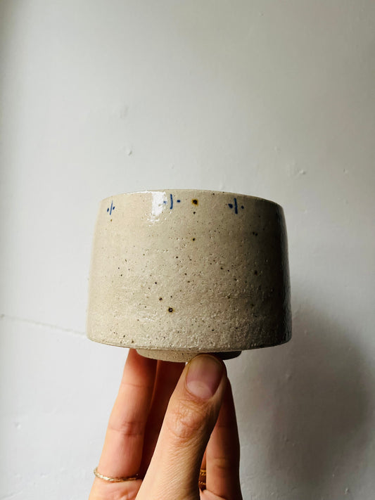 Matcha cup health