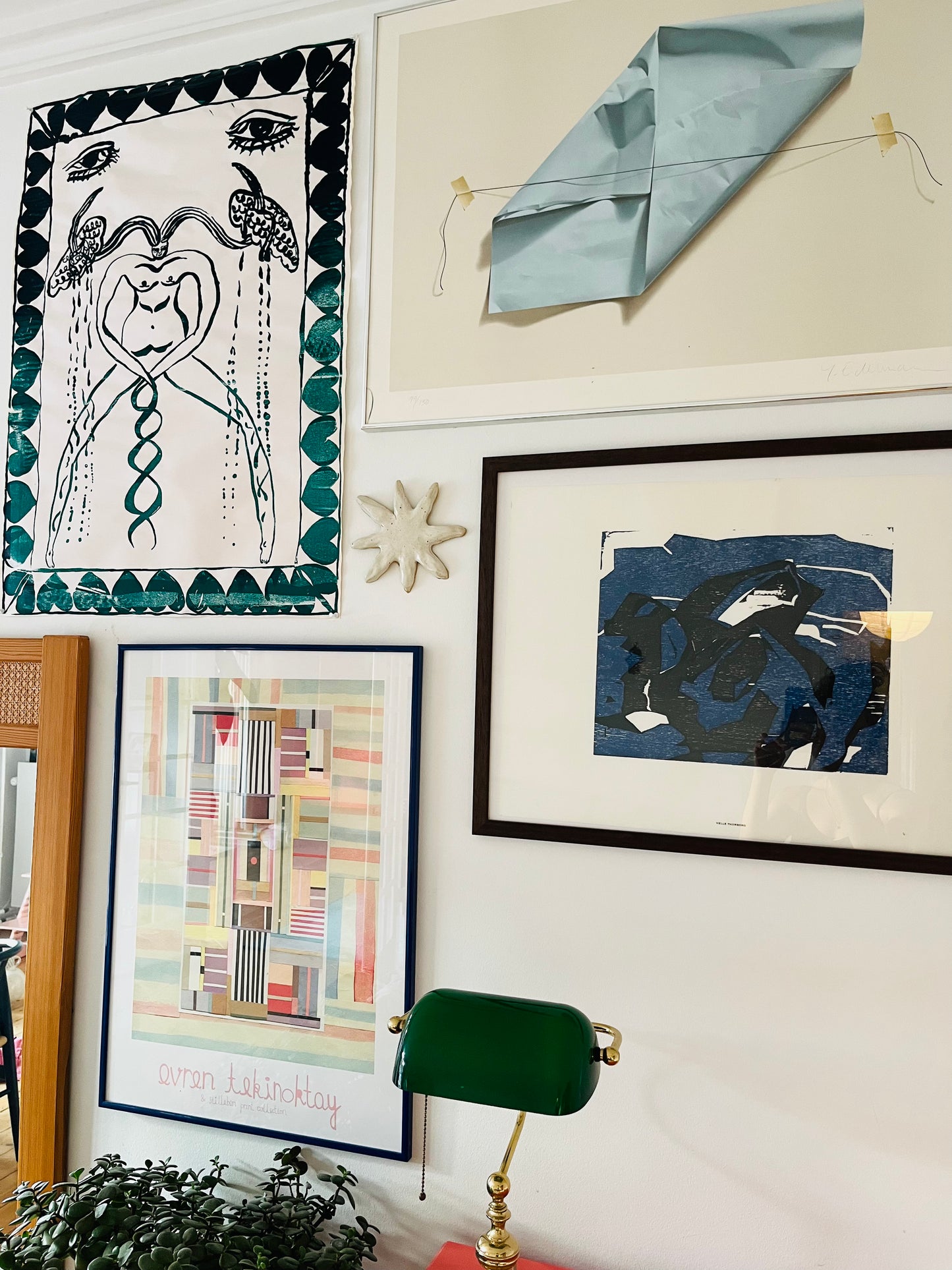 Najmat Al-Bahr / Star of the Sea 5