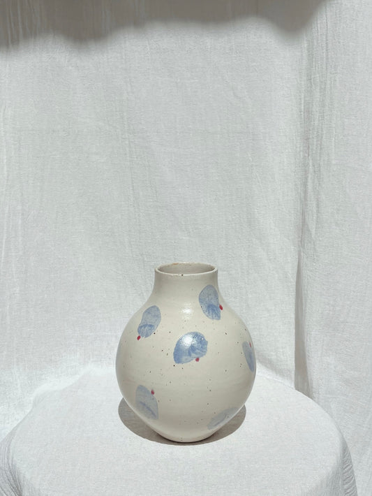 SPRING/SUMMER vase
