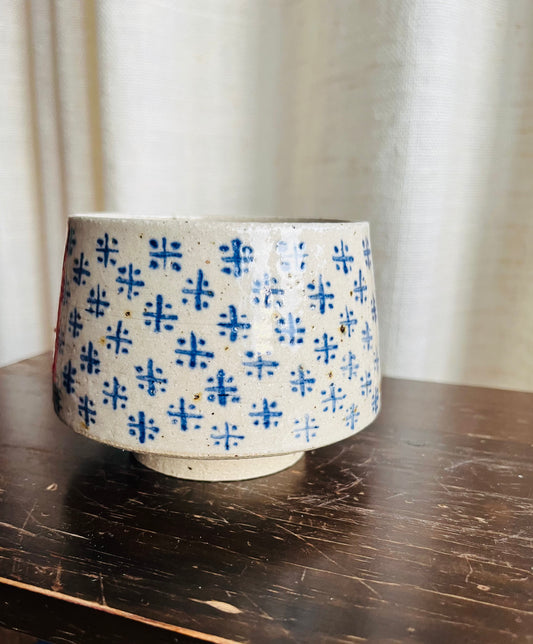 Matcha cup protection