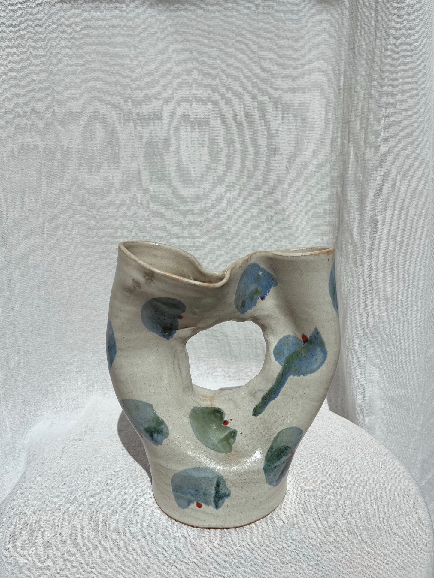 SPRING/SUMMER vase "Bloom"