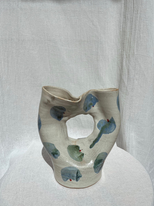 SPRING/SUMMER vase "Bloom"