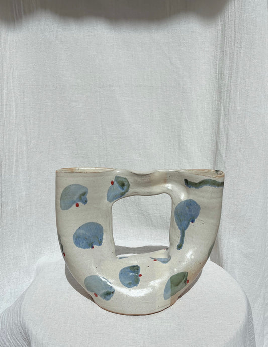 SPRING/SUMMER vase "Prosper"