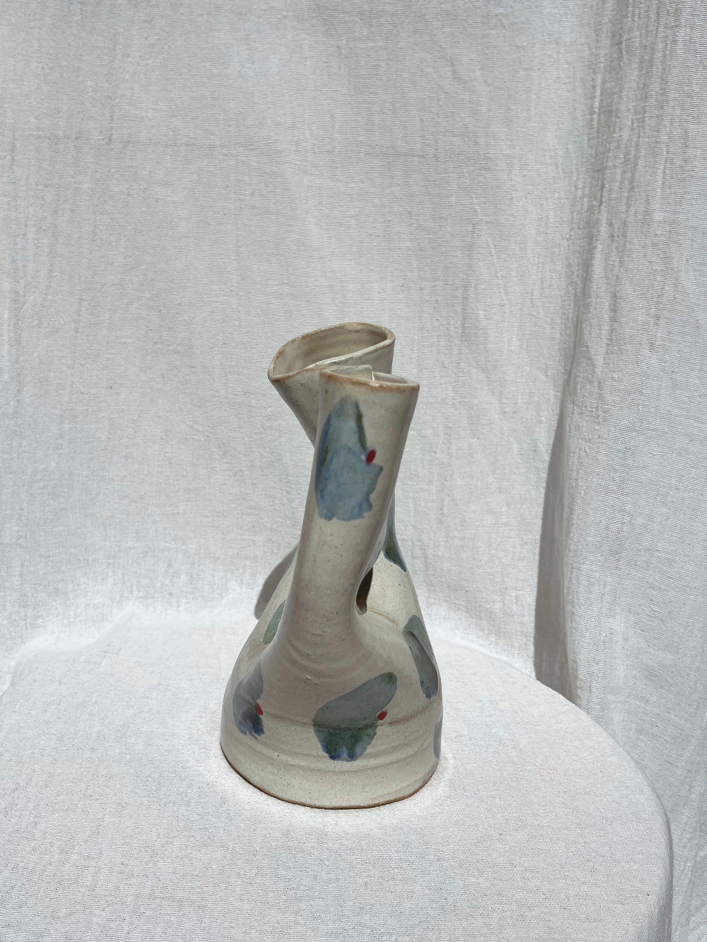 SPRING/SUMMER vase "Bloom"