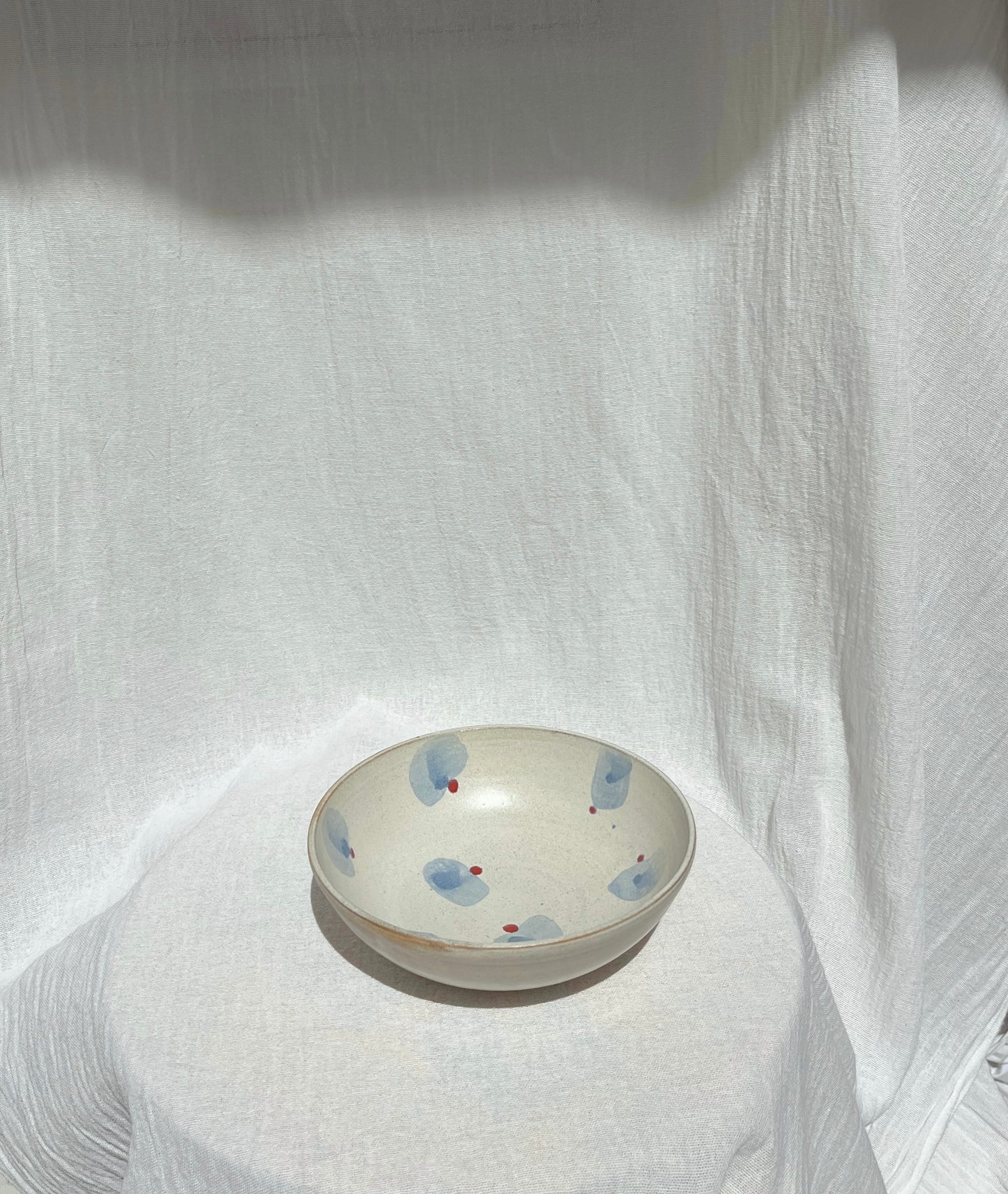 SPRING/SUMMER bowl