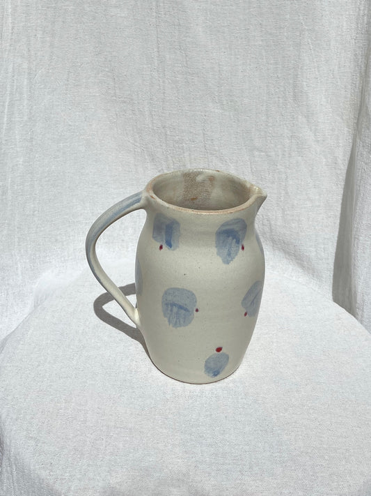 SPRING/SUMMER pitcher #2
