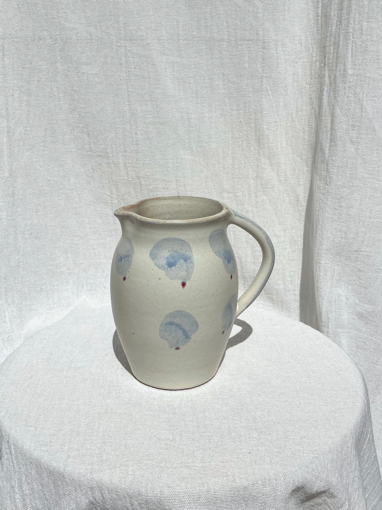 SPRING/SUMMER pitcher #1