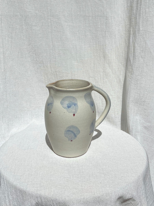 SPRING/SUMMER pitcher #1
