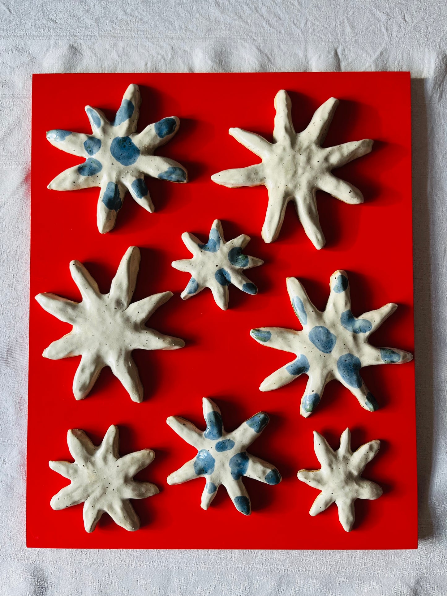 Najmat Al-Bahr / Star of the Sea 5