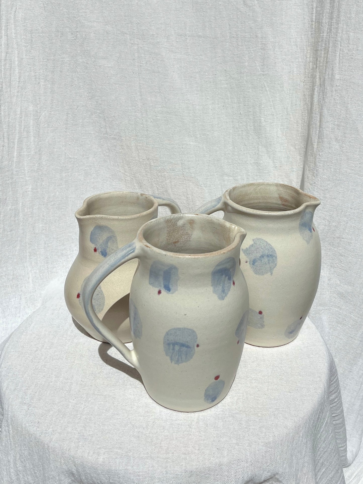 SPRING/SUMMER pitcher #2