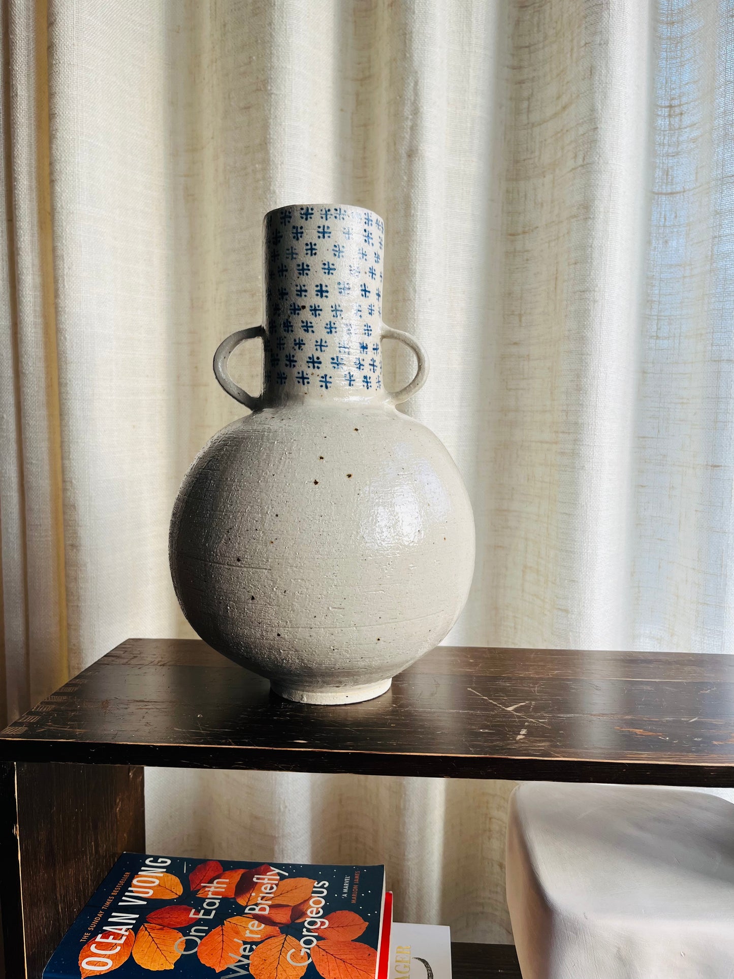 Deq vase 6