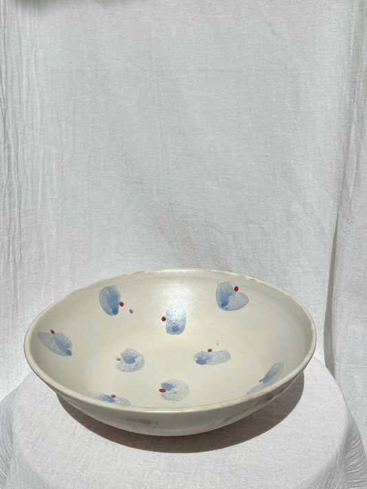SPRING/SUMMER bowl large